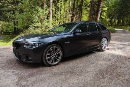 BMW 530 270.250 km 11.800 &euro; Kleinkahl 63828