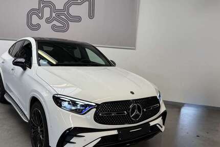 Mercedes-Benz GLC 220 17.090 km 64.990 &euro; Maintal 63477