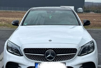 Mercedes-Benz C 300 165.000 km 21.100 &euro; Alzenau 63755