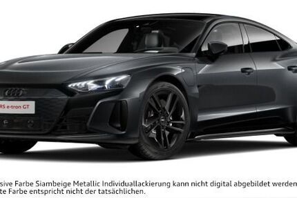 Audi RS e-tron GT 18.600 km 79.860 &euro; Buergstadt 63927