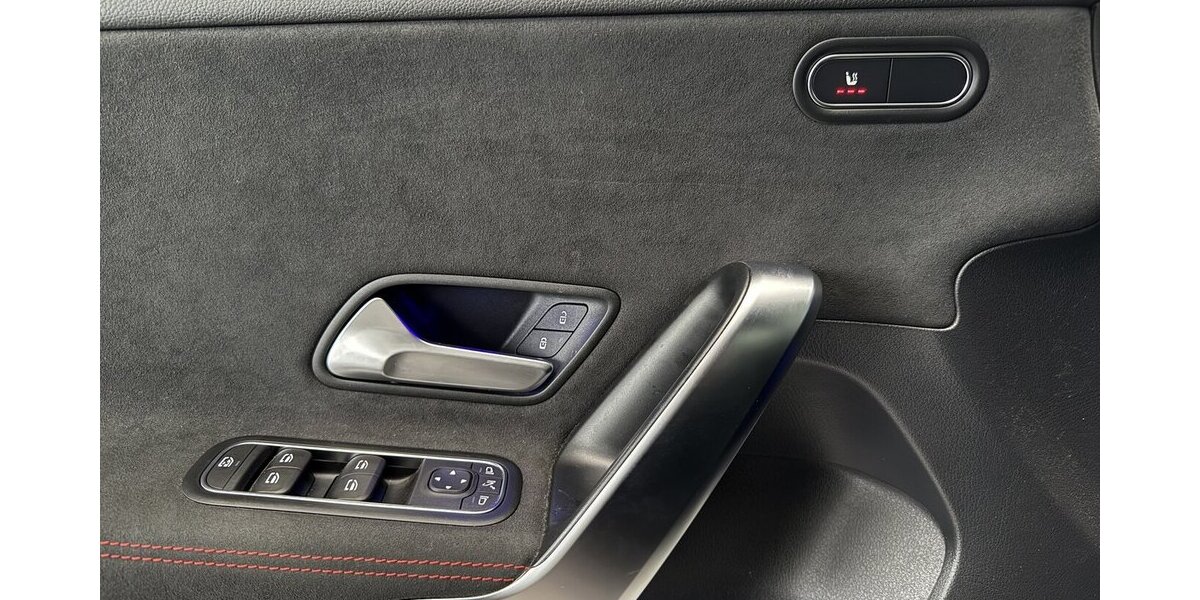 Mercedes-Benz A 200 AMG ADVANCED+ PANORAMA- MULTIBEAM- KAMERA! 11.643 km 32.468 &euro; Groß-Umstadt 64823