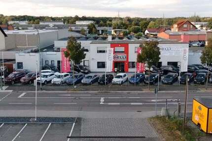 Mercedes-Benz GLC 300 166.700 km 29.950 &euro; Hanau 63452