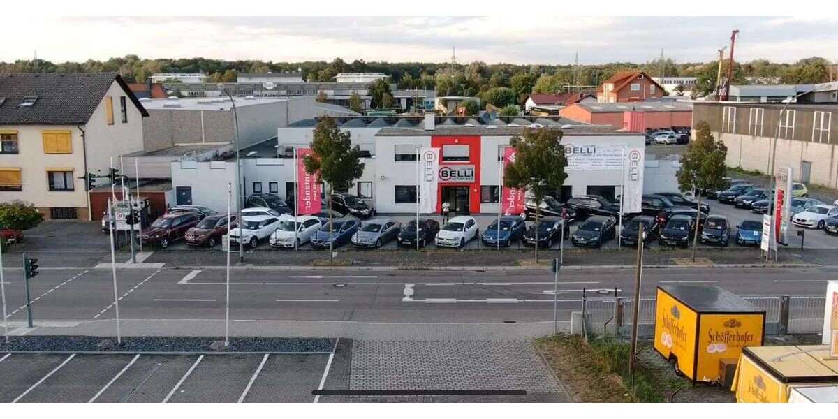 Mercedes-Benz GLC 300 166.700 km 29.950 &euro; Hanau 63452