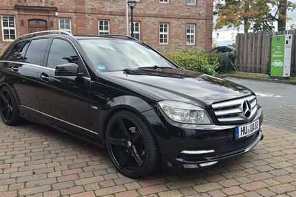 Mercedes-Benz C 250 255.000 km 6.490 &euro; Heusenstamm 63150
