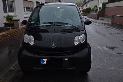 Smart ForTwo 101.001 km 2.199 &euro; Breuberg 64747