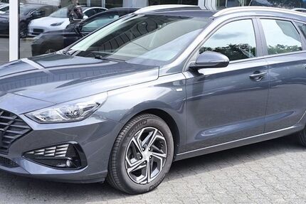 Hyundai i30 66.000 km 17.950 &euro; Dieburg 64807