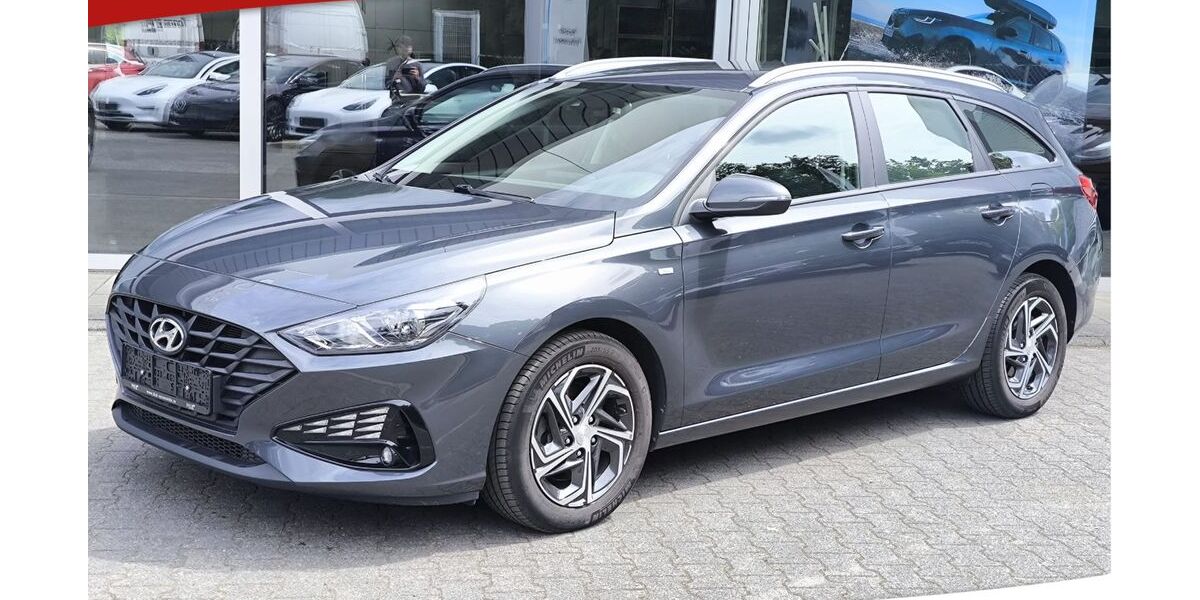 Hyundai i30 66.000 km 17.950 &euro; Dieburg 64807