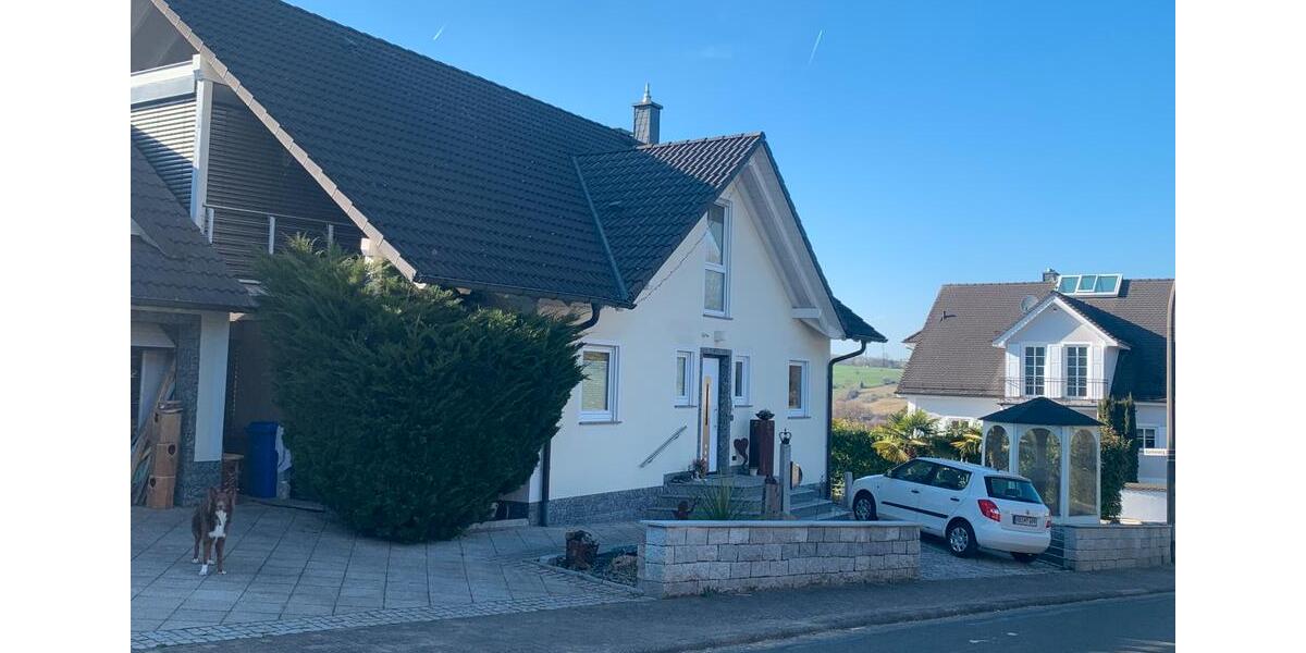 Einfamilienhaus Aschaffenburg Österreicher Kolonie - 12 Zimmer, 230 m&sup2;, 749.000&euro; | Angebot:25452704