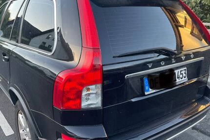 Volvo XC90 297.000 km 7.200 &euro; Mainhausen 63533