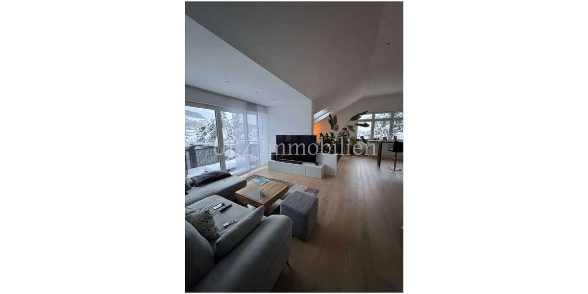 Etagenwohnung Waldaschaff - 2 Zimmer, 83 m&sup2;, 339.000&euro; | Angebot:24803111