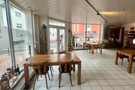 Gewerbeobjekt Goldbach - 1.400&euro; | Angebot:25105646