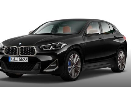 BMW X2 37.345 km 34.958 &euro; Maintal 63477