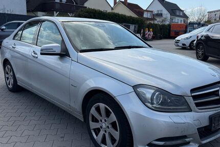 Mercedes-Benz C 250 132.000 km 8.999 &euro; Heusenstamm 63150