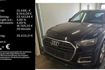 Audi Q5 69.500 km 32.488 &euro; Mühlheim 63165