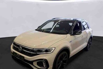 VW T-Roc 30.100 km 28.449 &euro; Linsengericht 63589