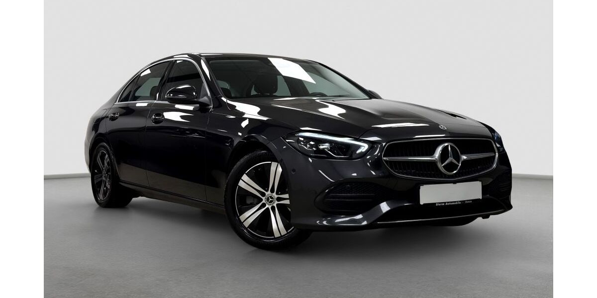 Mercedes-Benz C 200 159.800 km 24.889 &euro; Hanau 63452