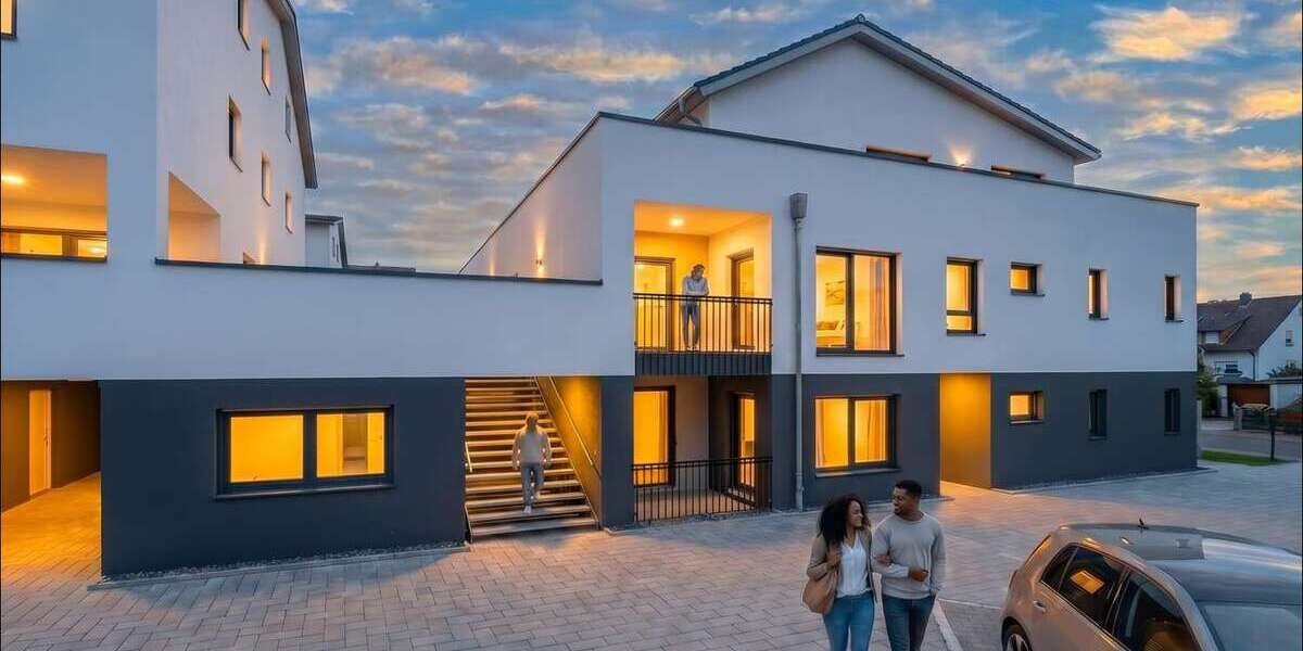 Etagenwohnung Goldbach - 5 Zimmer, 151 m&sup2;, 699.000&euro; | Angebot:27153029