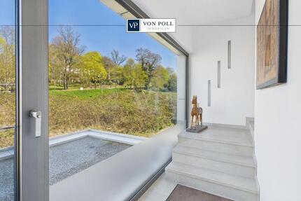 Wohnung Aschaffenburg Österreicher Kolonie - 4 Zimmer, 142 m&sup2;, 2.130&euro; | Angebot:26265588