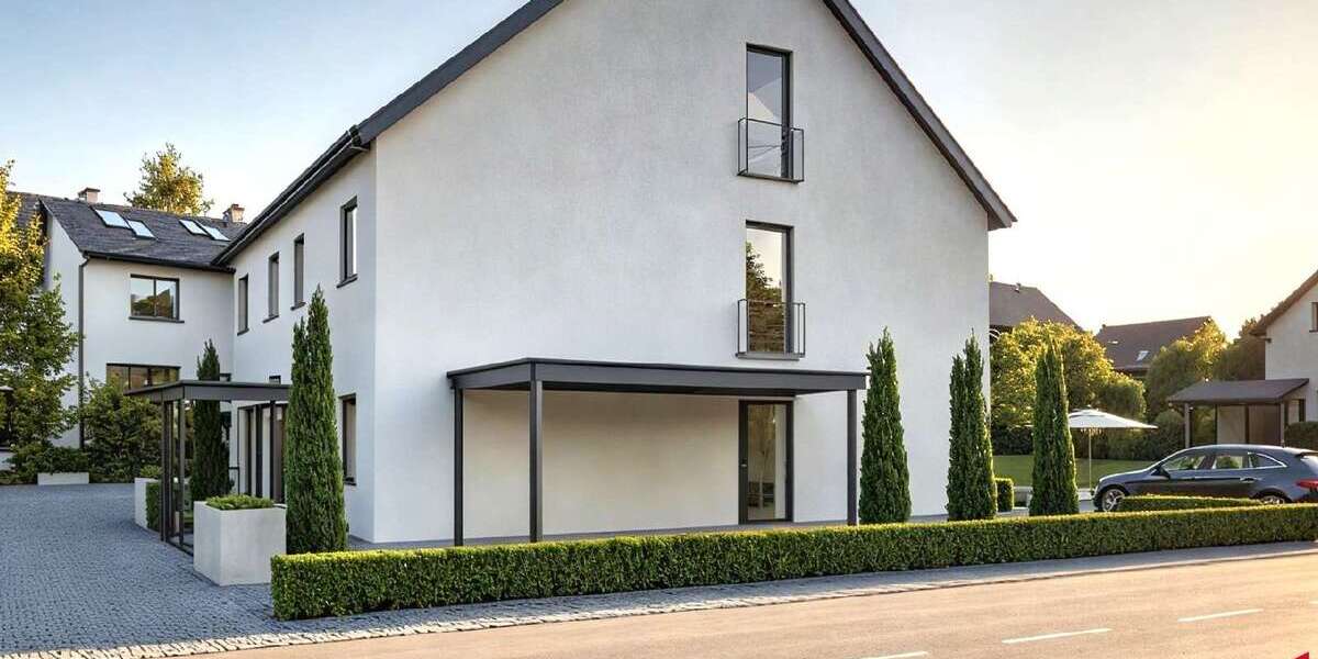 Einfamilienhaus Rodgau - Nieder-Roden Roden - 5 Zimmer, 150 m&sup2;, 723.900&euro; | Angebot:26042145