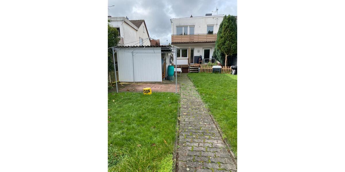 Doppelhaushälfte Freigericht - 485.000&euro; | Angebot:20752223