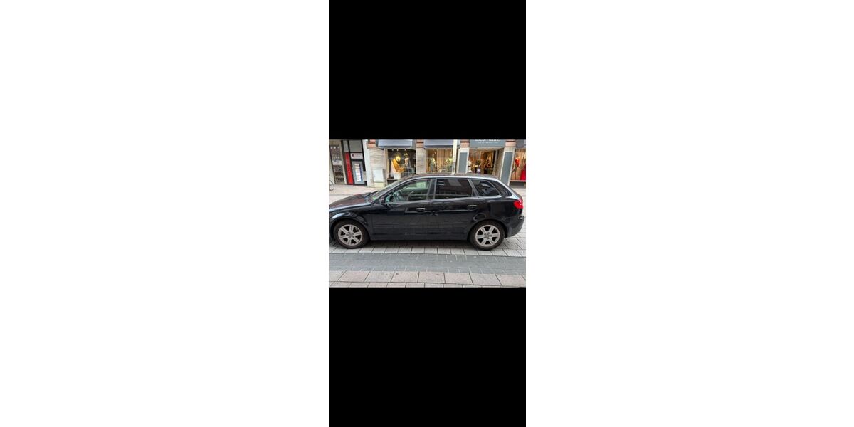 Audi A3 102.000 km 10.200 &euro; Aschaffenburg 63739
