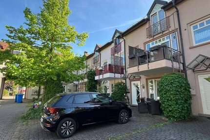 Wohnung Linsengericht-Altenhasslau Altenhasslau - 5 Zimmer, 132 m&sup2;, 369.000&euro; | Angebot:27108818