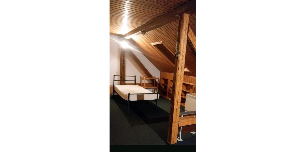 Dachgeschoßwohnung Erlenbach am Main - 2 Zimmer, 65 m&sup2;, 600&euro; | Angebot:25961670