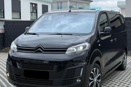 Citroen Jumpy 115.000 km 18.800 &euro; Langenselbold 63505