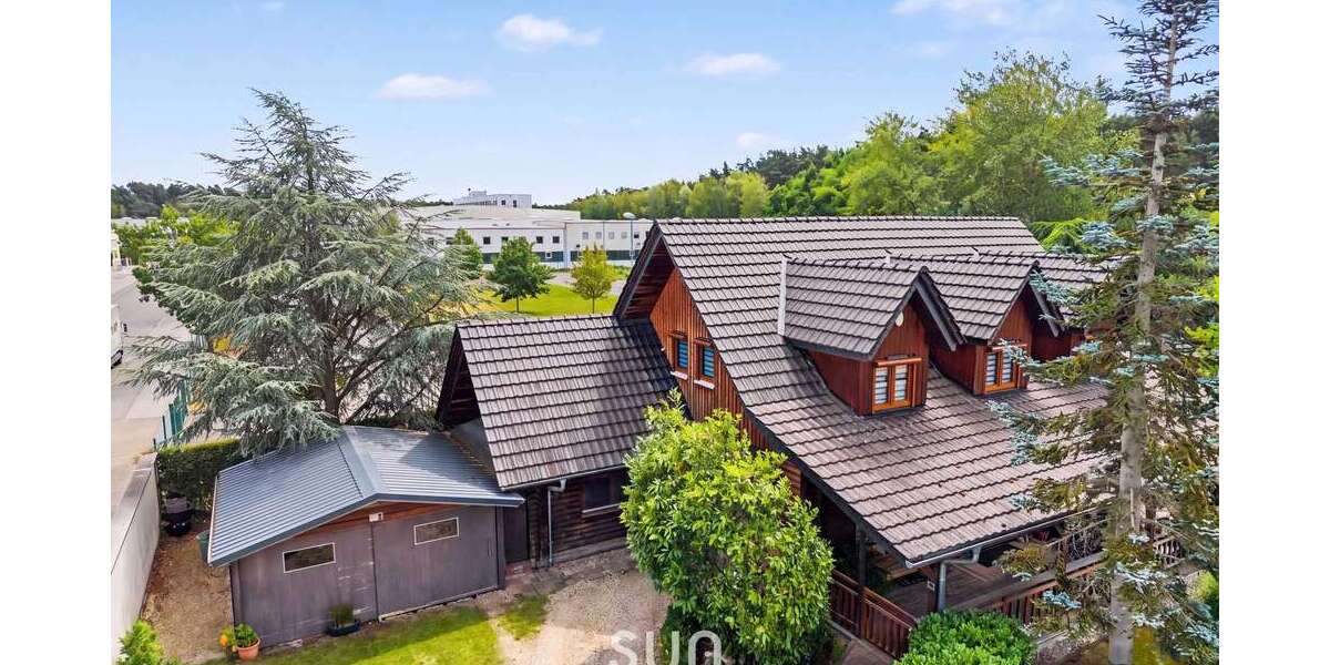 Einfamilienhaus Rodgau - 5 Zimmer, 192 m&sup2;, 599.000&euro; | Angebot:27094667