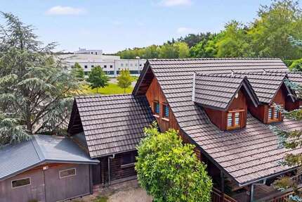 Haus Rodgau - 5 Zimmer, 192 m&sup2;, 599.000&euro; | Angebot:27094667