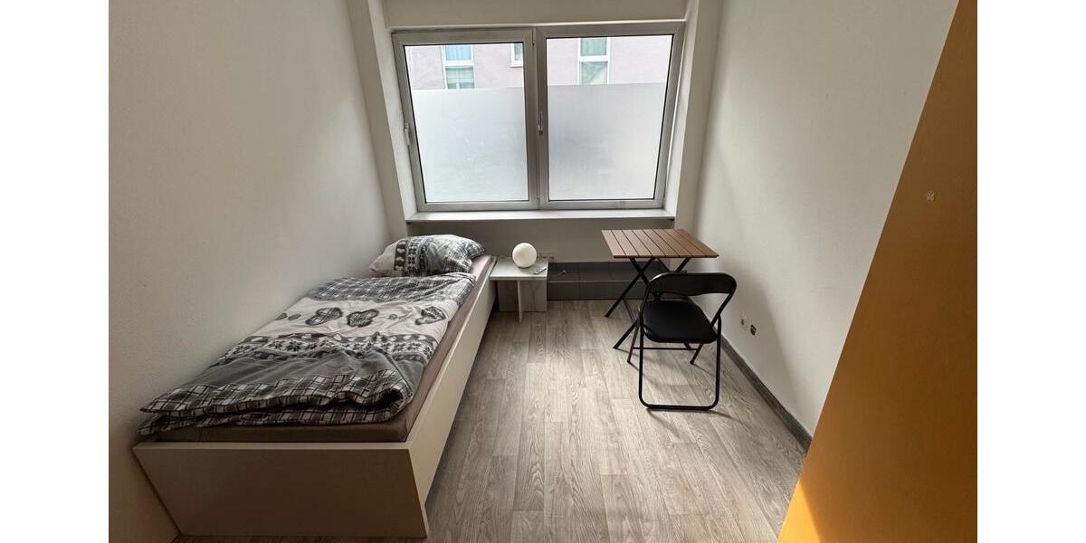 Etagenwohnung Glattbach - 2 Zimmer, 47 m&sup2;, 185.000&euro; | Angebot:27076037