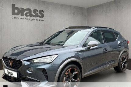 Cupra Formentor 27.300 km 28.800 &euro; Aschaffenburg 63739