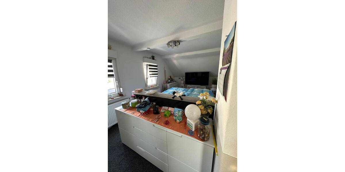 Mehrfamilienhaus, Wohnhaus Sulzbach am Main Sulzbach - 9 Zimmer, 210 m&sup2;, 599.000&euro; | Angebot:25679069