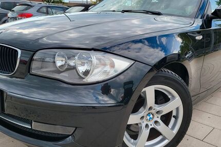 BMW 118 131.561 km 8.450 &euro; Aschaffenburg 63741