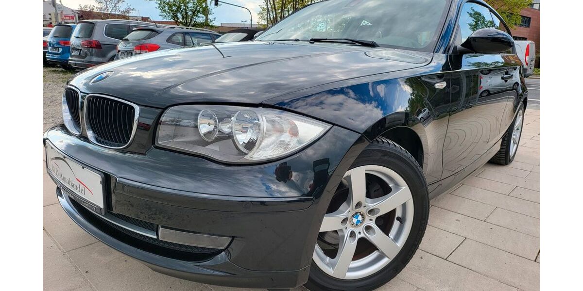 BMW 118 131.561 km 8.450 &euro; Aschaffenburg 63741