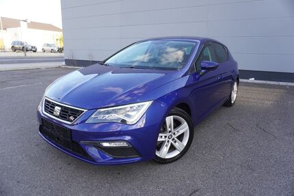 Seat Leon 69.000 km 14.990 &euro; Rödermark 63322