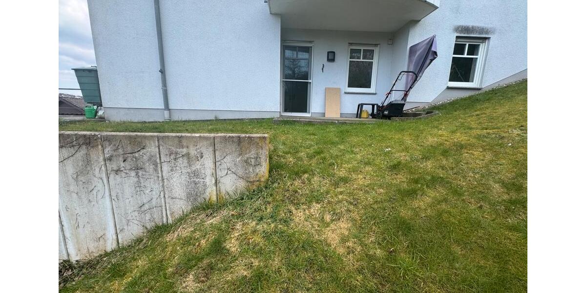 Etagenwohnung Großwallstadt - 2 Zimmer, 58 m&sup2;, 209.000&euro; | Angebot:25993322