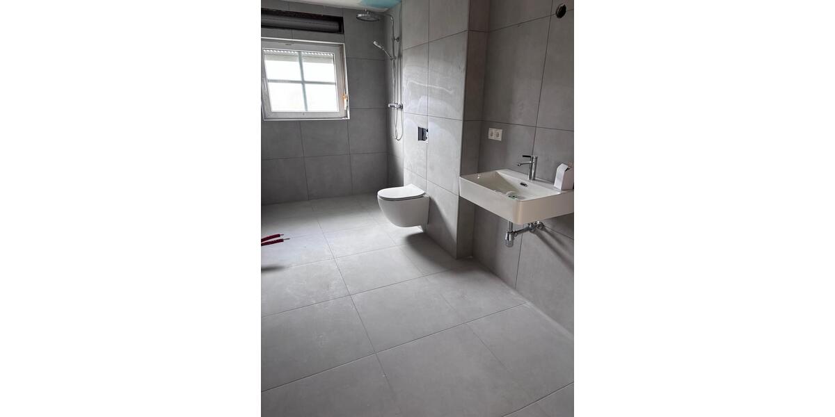 Etagenwohnung Großkrotzenburg - 4 Zimmer, 100 m&sup2;, 1.400&euro; | Angebot:26287933