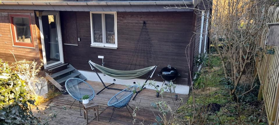 Einfamilienhaus Brensbach - 2 Zimmer, 36 m&sup2;, 180.000&euro; | Angebot:26134983