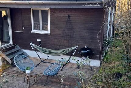 Haus Brensbach - 2 Zimmer, 47 m&sup2;, 180.000&euro; | Angebot:26134983