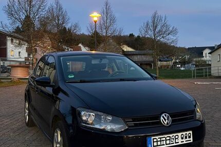 VW Polo 124.000 km 2.400 &euro; Bad König 64732