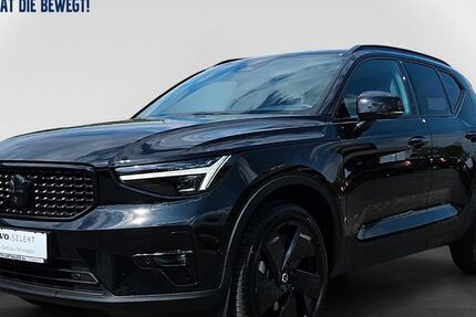 Volvo XC40 10.150 km 42.760 &euro; Hanau 63452