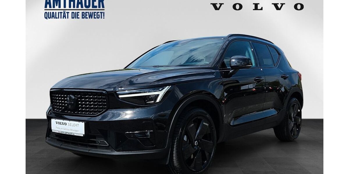 Volvo XC40 10.150 km 42.760 &euro; Hanau 63452