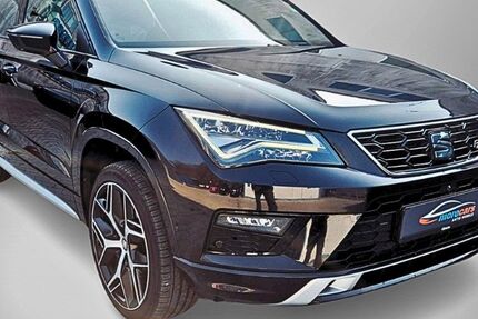 Seat Ateca 183.000 km 16.700 &euro; Hanau 63452