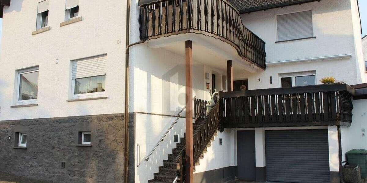 Einfamilienhaus Haibach - 11 Zimmer, 184 m&sup2;, 435.000&euro; | Angebot:26050024