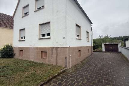 Haus Obertshausen - 4.5 Zimmer, 126 m&sup2;, 555.000&euro; | Angebot:22672182