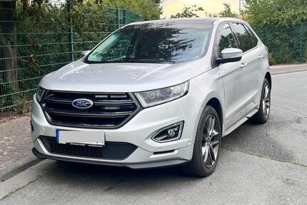 Ford Edge 144.000 km 18.500 &euro; dietzenbach 63128