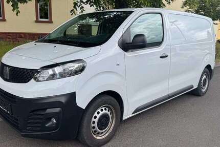 Fiat Scudo 47.000 km 22.790 &euro; Rodgau 63110