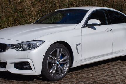 BMW 435 Gran Coupé 94.000 km 27.000 &euro; Krombach 63829