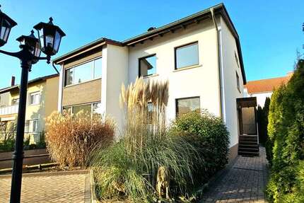 Haus Rödermark - 8 Zimmer, 200 m&sup2;, 699.000&euro; | Angebot:19017011